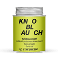 Knoblauchsalz - STAY SPICED ! - 54424xL