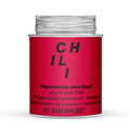Chili / Peperoncino rot mild geschrotet ohne Saat - STAY SPICED ! - 56011xL