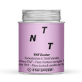 TNT - Zucker [Tonkabohne & Tahiti Vanille] - STAY SPICED ! - 58103xL