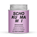 Schokumami - STAY SPICED ! - 58118xL