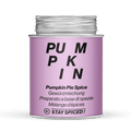 Pumpkin Pie Spice Gewürzmischung - STAY SPICED ! - 58120xL