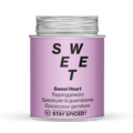 Sweet Heart, Toppinggewürz - STAY SPICED ! - 58123xL