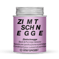 Zimtschnegge, Back & Porridge Gewürz - STAY SPICED ! - 58127xL