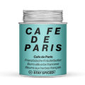 Cafe de Paris - Kräuterbutter Gewürzzubereitung - STAY SPICED ! - 60002xL