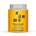 Kürbis Gewürz - "Pimp my Pumpkin" - STAY SPICED ! - 60013xL