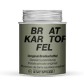 Original Salzburger Bratkartoffel-Gewürzzubereitung - STAY SPICED ! - 60015xL