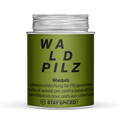 Waldpilz - Pilze & Gewürze - STAY SPICED ! - 60017xL