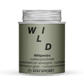 Wildgewürz rustikal - STAY SPICED ! - 60025xL