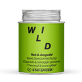 Reh & Jungwild Gewürzmischung - STAY SPICED ! - 60032xL