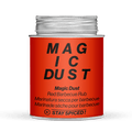 Magic Dust - Red Barbecue Rub - STAY SPICED ! - 60043xL