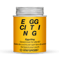 Eggciting - Gewürzsalz für allerlEI - STAY SPICED ! - 60059xL