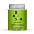 Salsa Verde - Dip & Gewürzmischung - STAY SPICED ! - 60063xL
