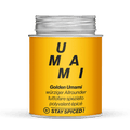Golden Umami - würziger Allrounder - STAY SPICED ! - 60066xL
