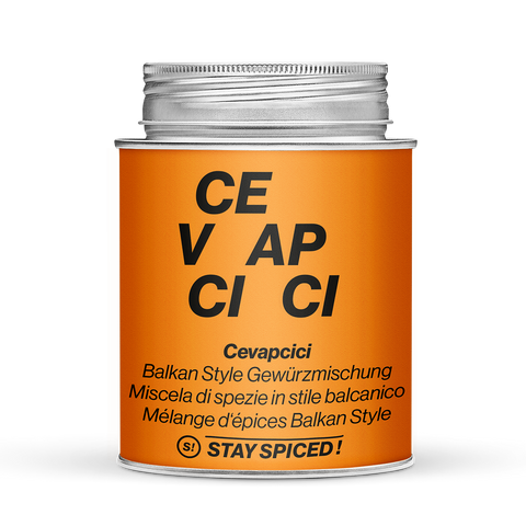Cevapcici