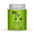 Kräuterbutter - Dip & Streugewürz - STAY SPICED ! - 60111xL