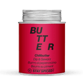Chilibutter - Dip & Streugewürz - STAY SPICED ! - 60112xL