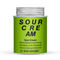 Sour Cream - Dip & Gewürzmischung - STAY SPICED ! - 60126xL