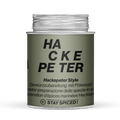 Hackepeter Style - STAY SPICED ! - 60130xL
