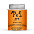 Pastrami Starter mit Pökelsalz - STAY SPICED ! - 60131xL