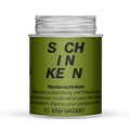 Nackenschinken Pökelmischung - STAY SPICED ! - 60133xL