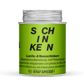 Lachs- und Nussschinken Pökelmischung - STAY SPICED ! - 60134xL