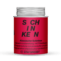 Klassischer Schinken Pökelmischung - STAY SPICED ! - 60135xL