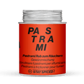 Pastrami Rub zum Räuchern - STAY SPICED ! - 60137xL