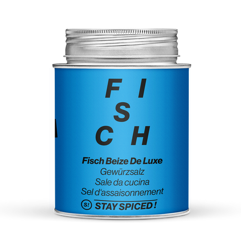 Fisch Beize DeLuxe