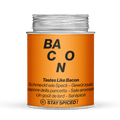 Tastes like Bacon - veganes Gewürzsalz - STAY SPICED ! - 60144xL