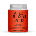 Allround BBQ Rub - STAY SPICED ! - 61004xL