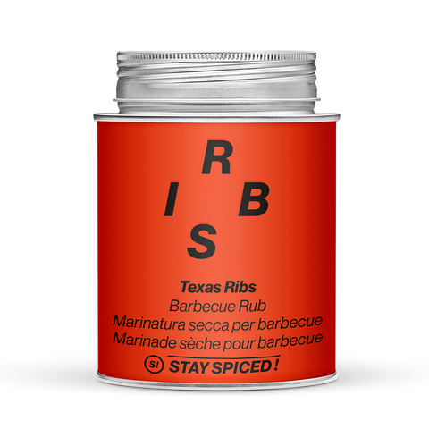 Texas Barbecue Rub
