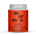 Beef Barbecue Rub - STAY SPICED ! - 61016xL