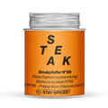 Steakpfeffer N°66 - Original Steakpepper - STAY SPICED ! - 61020xL