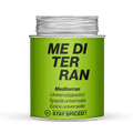 Mediterran - Universalgewürz - STAY SPICED ! - 62005xL
