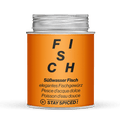 Süßwasser Fisch - elegantes Fischgewürz - STAY SPICED ! - 62006xL