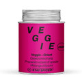 FREE Veggie - Orient - STAY SPICED ! - 62022xL