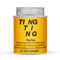 TingTing - Asiatisches Wok & Grillgewürz - STAY SPICED ! - 62027xL