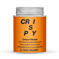 Crispy Chicken - Echt knuspriges Gewürz - STAY SPICED ! - 62028xL
