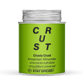 Crusty Crust - knuspriger Allrounder - STAY SPICED ! - 62032xL