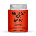 Mississippi - Barbecue Rub - STAY SPICED ! - 62033xL