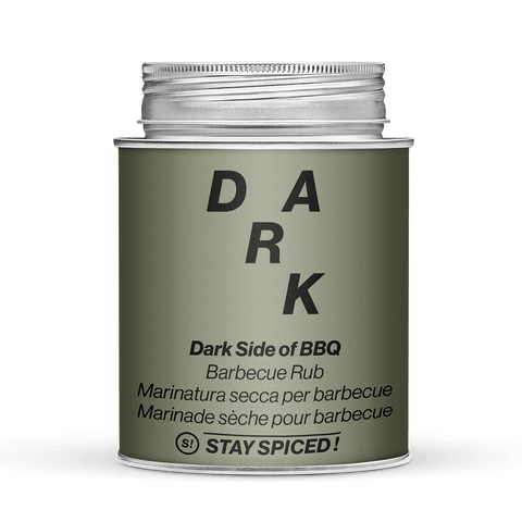 Dark Side of BBQ - STAY SPICED ! - 62035xL
