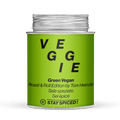 Green Vegan Gewürzsalz - STAY SPICED ! - 62040xL
