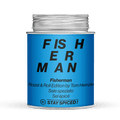 Fisherman - Roast & Roll - STAY SPICED ! - 62041xL