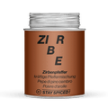 Zirbenpfeffer, kräftige Pfeffermischung - STAY SPICED ! - 62044xL