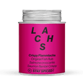 Crispy Flammlachs, Original Fish Rub - STAY SPICED ! - 62048xL