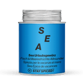 Sea Urlaubsgewürz, Fisch & Meeresfrüchte Allrounder - STAY SPICED ! - 62051xL