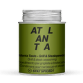 Atlanta Taste, Grill & Steakgewürz - STAY SPICED ! - 62056xL