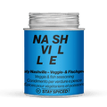 Crusty Nashville, Veggie- & Fischgewürz - STAY SPICED ! - 62057xL