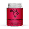Boston Thunder Dust, Grill & Mariniergewürz - STAY SPICED ! - 62058xL