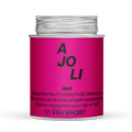 Ajoli - spanischer Knoblauch-Dip - STAY SPICED ! - 63002xL